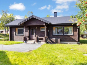 Holiday Home Talvitupa by Interhome Ruka